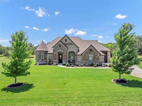 105 Parc Oaks Drive, Aledo, TX 76008