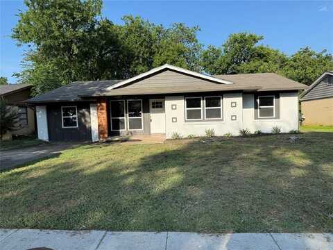 7118 Arborcrest Drive, Dallas, TX 75232