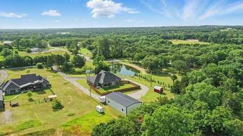 362 Decatur Cemetery Road, Decatur, TX 76234