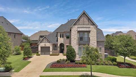 4350 Bristleleaf Lane, Prosper, TX 75078