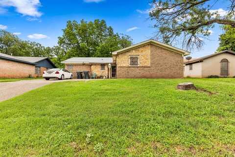 401 Carver Street, Waco, TX 76704