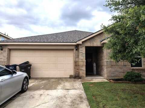 5112 Glen Eden Drive, Fort Worth, TX 76119