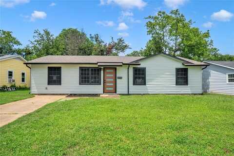 108 Fannin Drive, Euless, TX 76039