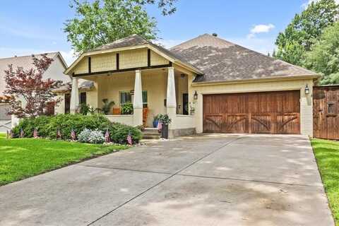 817 N Bailey Avenue, Fort Worth, TX 76107