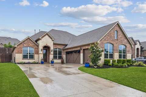 9671 Maple Hill Lane, Frisco, TX 75035