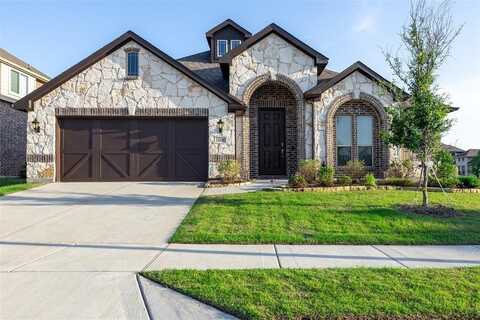 1600 George Lane, Little Elm, TX 75068