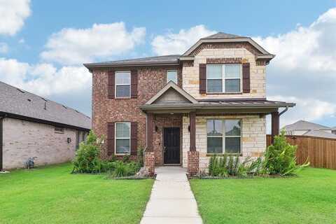 1200 Milfoil Drive, Justin, TX 76247