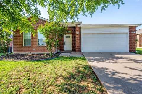 1613 White Dove Lane, Denton, TX 76210