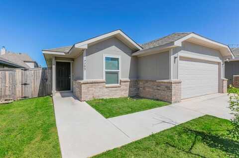 7709 Vineyard Drive, Abilene, TX 79606