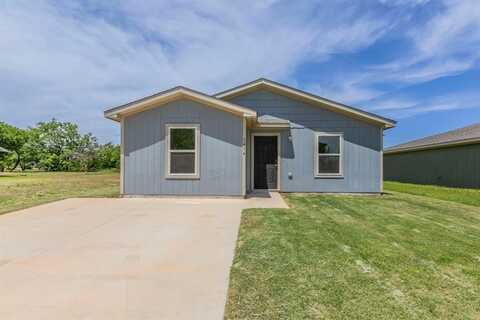 1414 Plum Street, Abilene, TX 79601