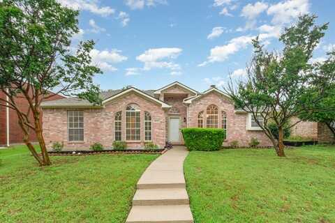2515 High Pointe Boulevard, McKinney, TX 75071