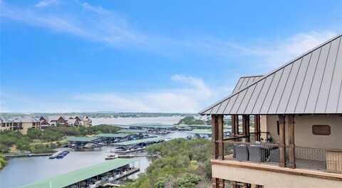 1653 Scenic Drive, Graford, TX 76449