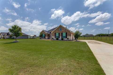 1118 County Road 4797, Springtown, TX 76082