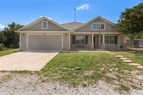 243 Brazos Valley Lane, Weatherford, TX 76087