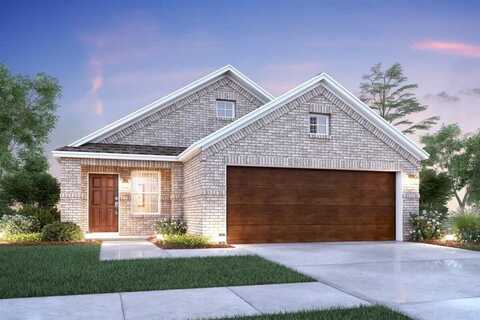 7321 Spicebush Drive, Ponder, TX 76259