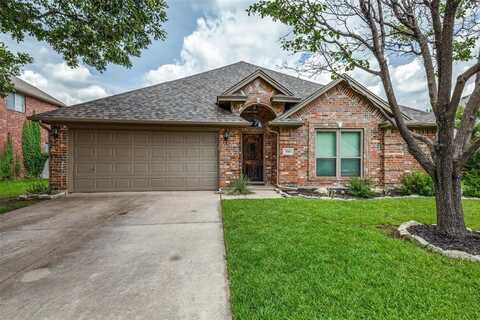 544 Willowview Drive, Saginaw, TX 76179