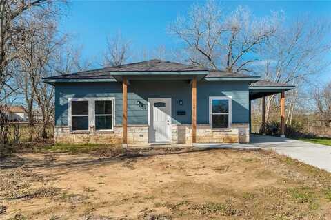 1411 10th NE, Paris, TX 75460