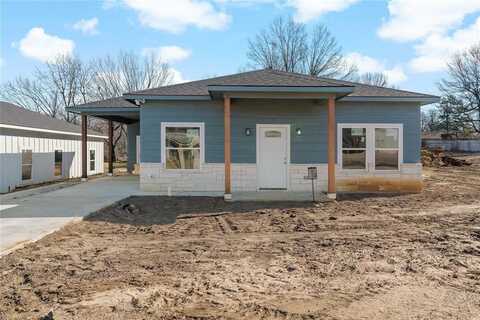 1410 FITZHUGH AVENUE, Paris, TX 75460