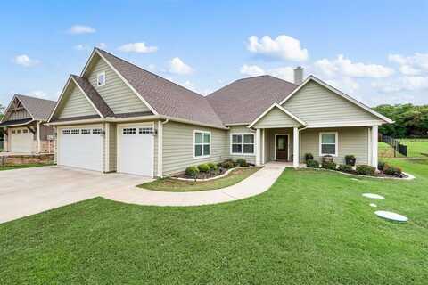 226 Colt Drive, Gainesville, TX 76240