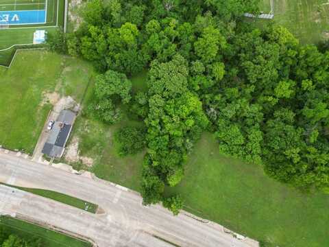 654 S Corinth St Road, Dallas, TX 75203