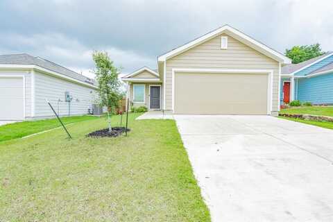 3505 Flicker Lane, McKinney, TX 75071