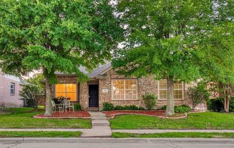 1539 Vista Bend Drive, Allen, TX 75002