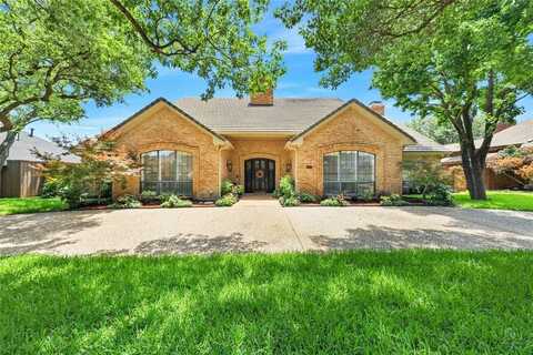 5516 Inverrary Court, Dallas, TX 75287