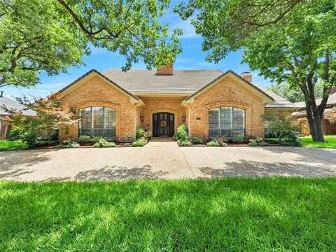 5516 Inverrary Court, Dallas, TX 75287