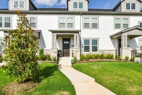 8905 Stablehand Mews, Frisco, TX 75035