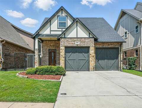301 Post View Drive, Aledo, TX 76008