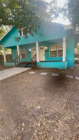 836-838 E Price Street, Paris, TX 75460