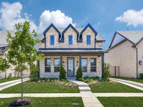 1841 Mitchell Drive, Van Alstyne, TX 75495
