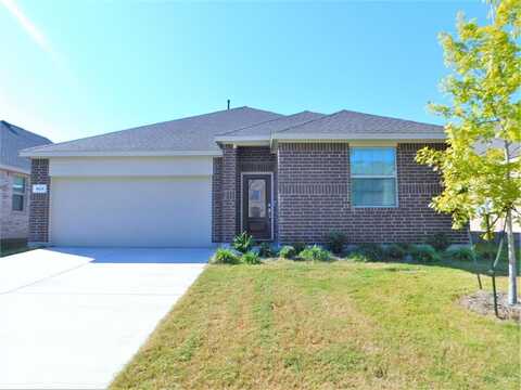 1624 Da Vinci Drive, Little Elm, TX 75068
