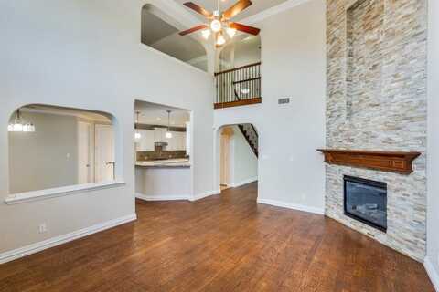 4517 Copeland Drive, Plano, TX 75024
