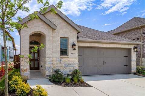 9024 Winding Creek Drive, Little Elm, TX 75068