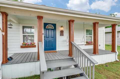 1505 West Street, McKinney, TX 75069