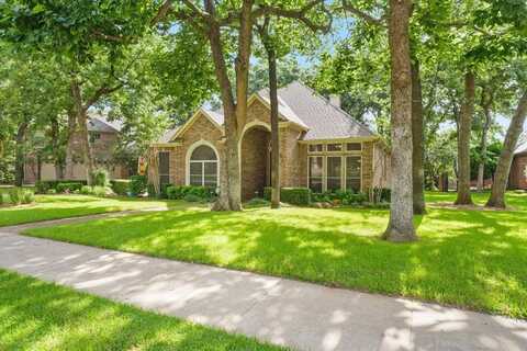 3102 Hidden Springs Drive, Corinth, TX 76210