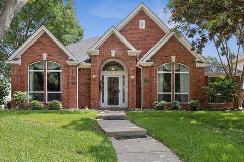 2001 Elm Creek Lane, Flower Mound, TX 75028