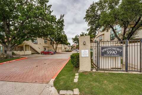 5590 Spring Valley Road, Dallas, TX 75254