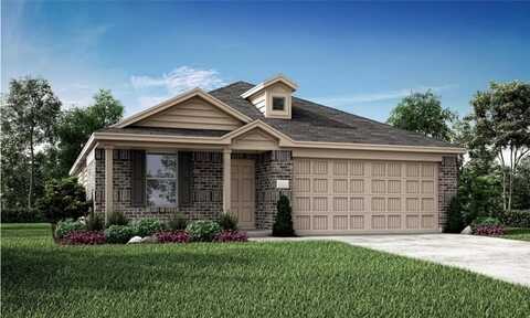 2402 Mobile Drive, Ennis, TX 75119