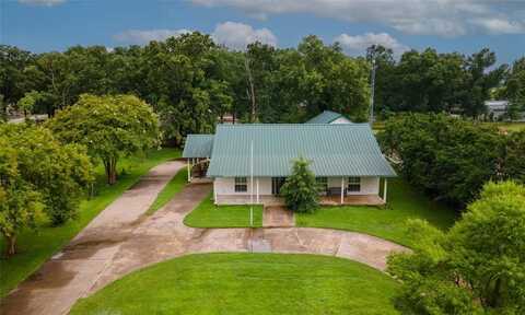 202 County Road 1558, Alba, TX 75410