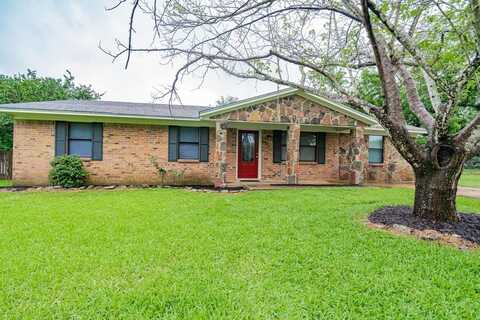 208 De Gail Street, Grand Saline, TX 75140
