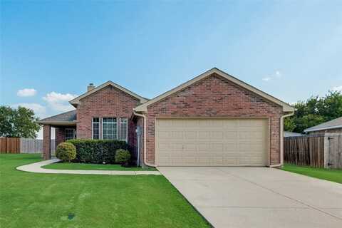 519 Oxford Loop, Princeton, TX 75407