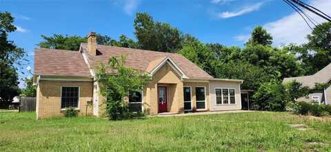 112 W Pine Street, Winnsboro, TX 75494