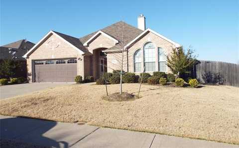 486 Presidio Drive, Rockwall, TX 75087