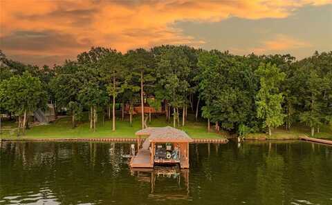 830 Private Road 52444, Leesburg, TX 75451