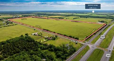 0000 Fm-36, Greenville, TX 75401