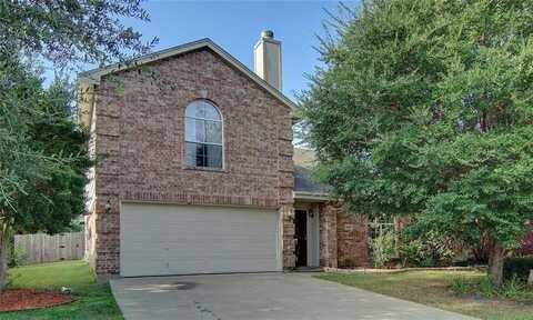 4878 Eagle Trace Drive, Fort Worth, TX 76244
