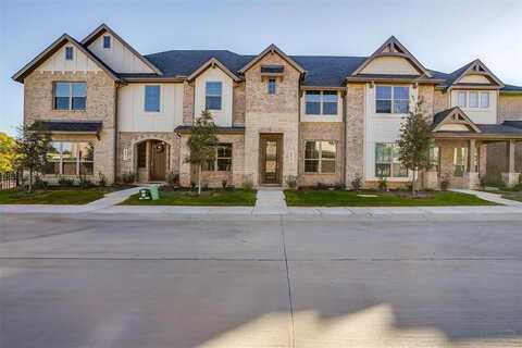 6817 Robert Reed Drive, Arlington, TX 76001