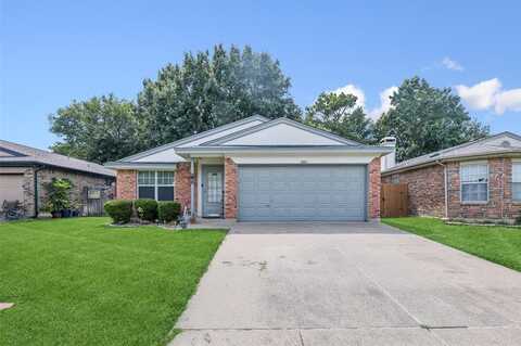 1005 Blue Jay Drive, Mansfield, TX 76063